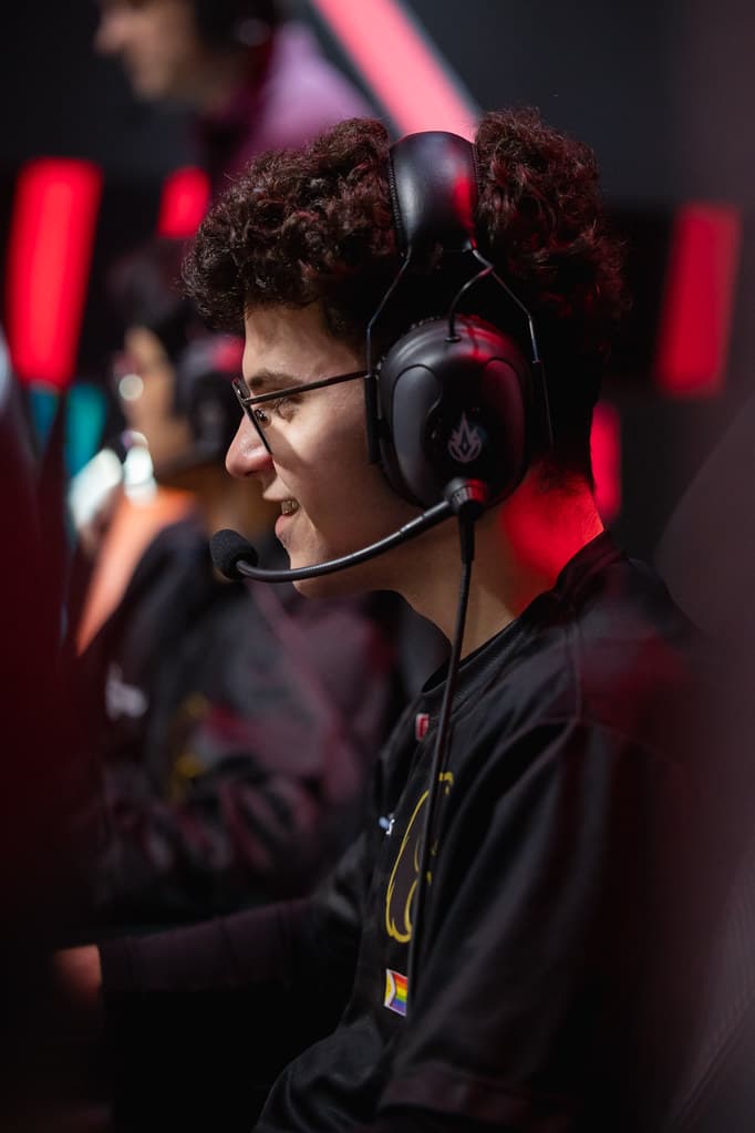 CBLOL 2024 - Segunda Etapa - Playoff Dia 1 - LOUD x Furia