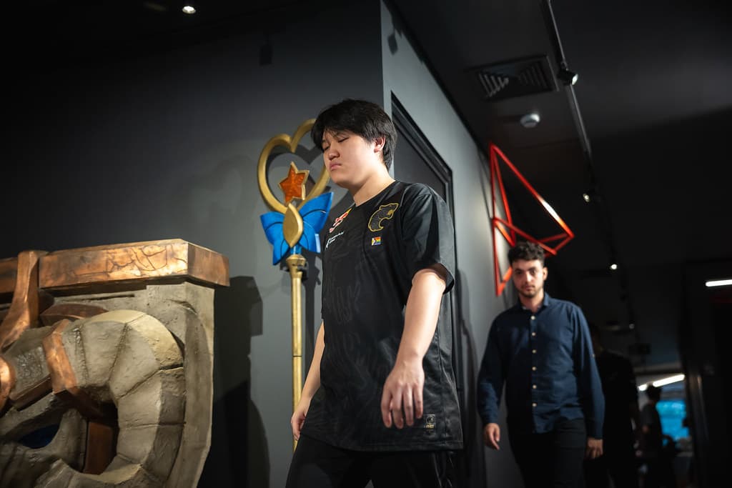 CBLOL 2024 - Segunda Etapa - Playoff Dia 1 - LOUD x Furia