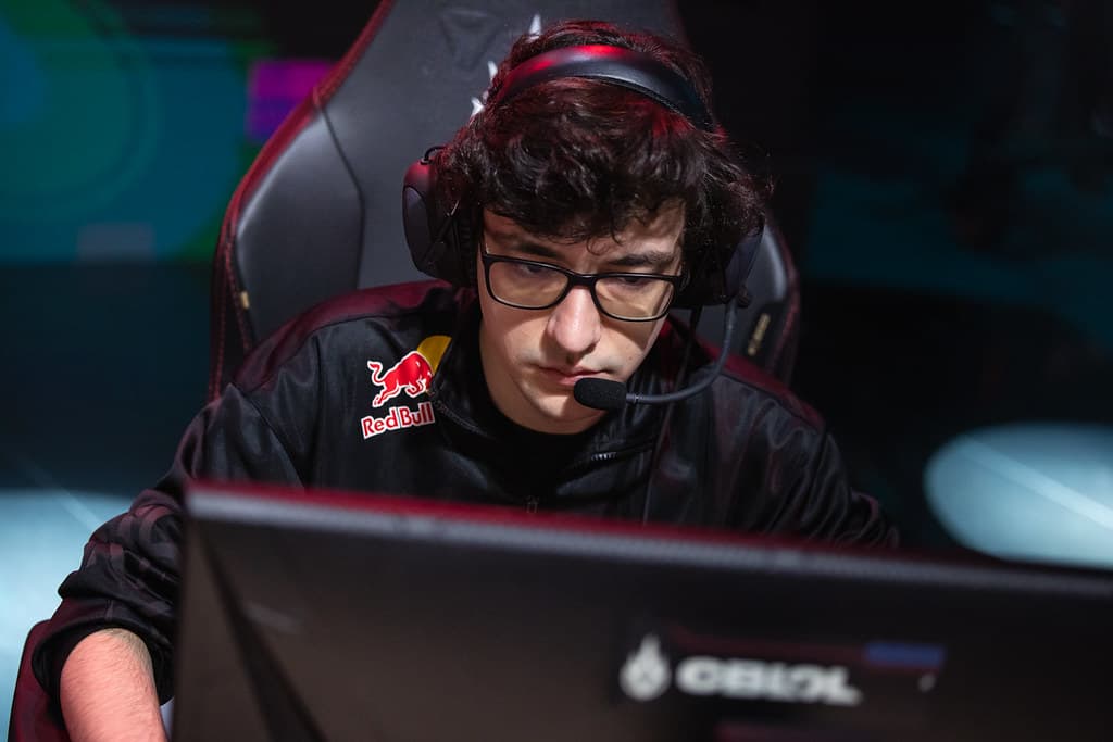 CBLOL 2024 - Segunda Etapa - Playoff Dia 1 - LOUD x Furia