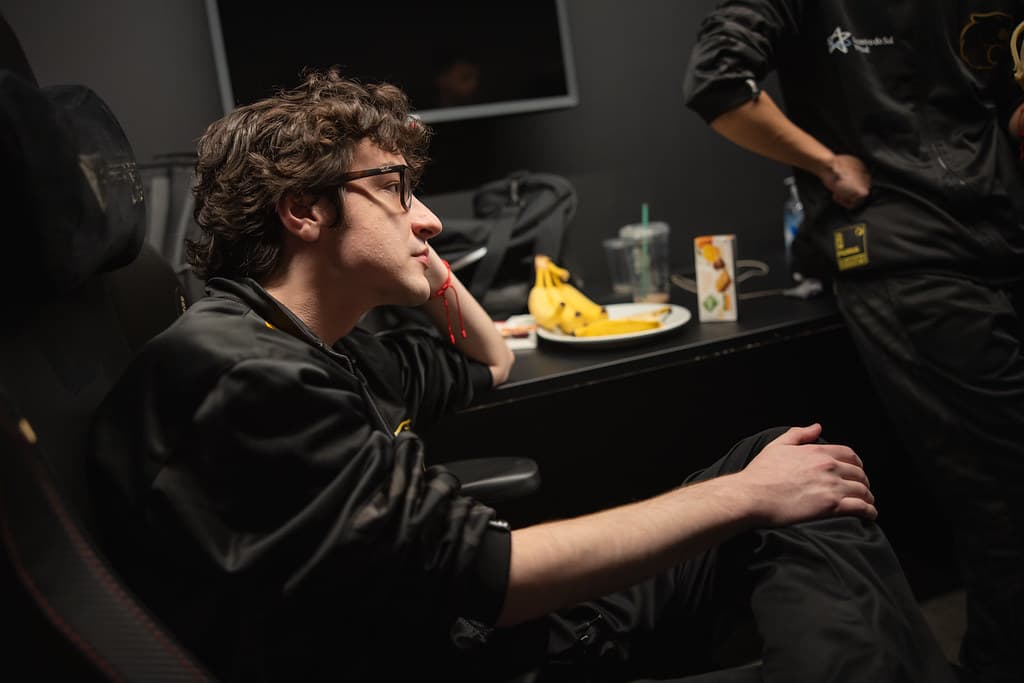 CBLOL 2024 - Segunda Etapa - Playoff Dia 3 - Fluxo x Furia