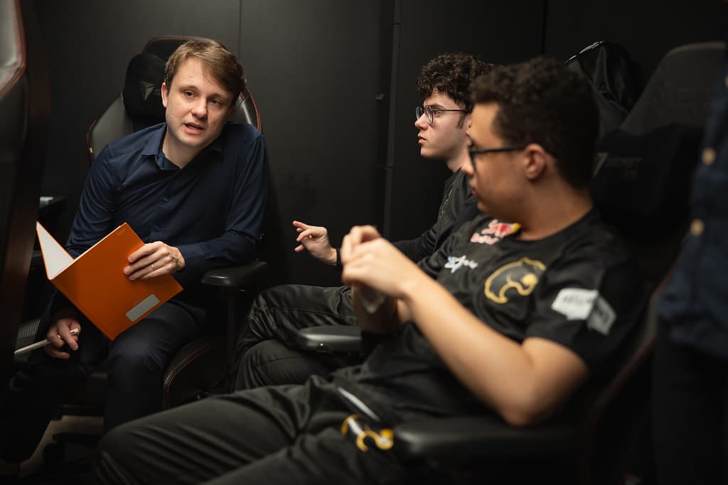 CBLOL 2024 - Segunda Etapa - Playoff Dia 3 - Fluxo x Furia
