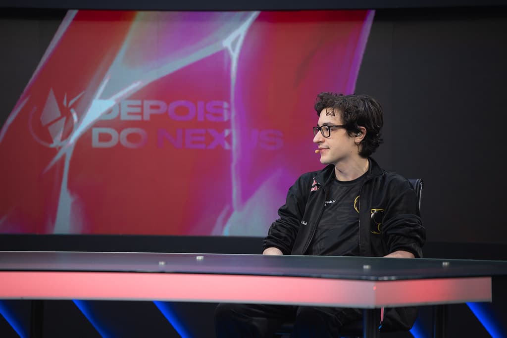 CBLOL 2024 - Segunda Etapa - Playoff Dia 3 - Fluxo x Furia