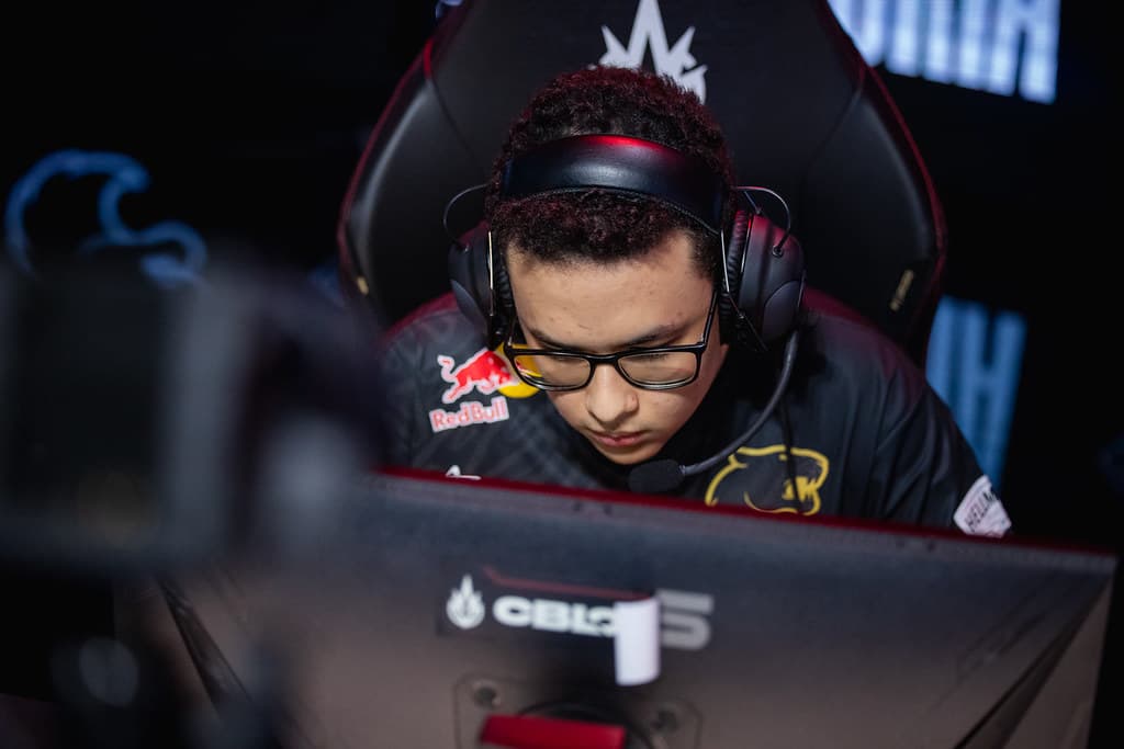 CBLOL 2024 - Segunda Etapa - Playoff Dia 3 - Fluxo x Furia
