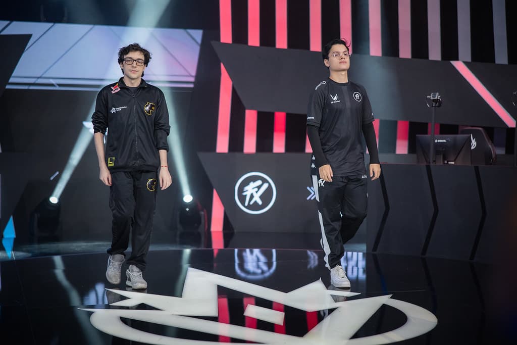 CBLOL 2024 - Segunda Etapa - Playoff Dia 3 - Fluxo x Furia