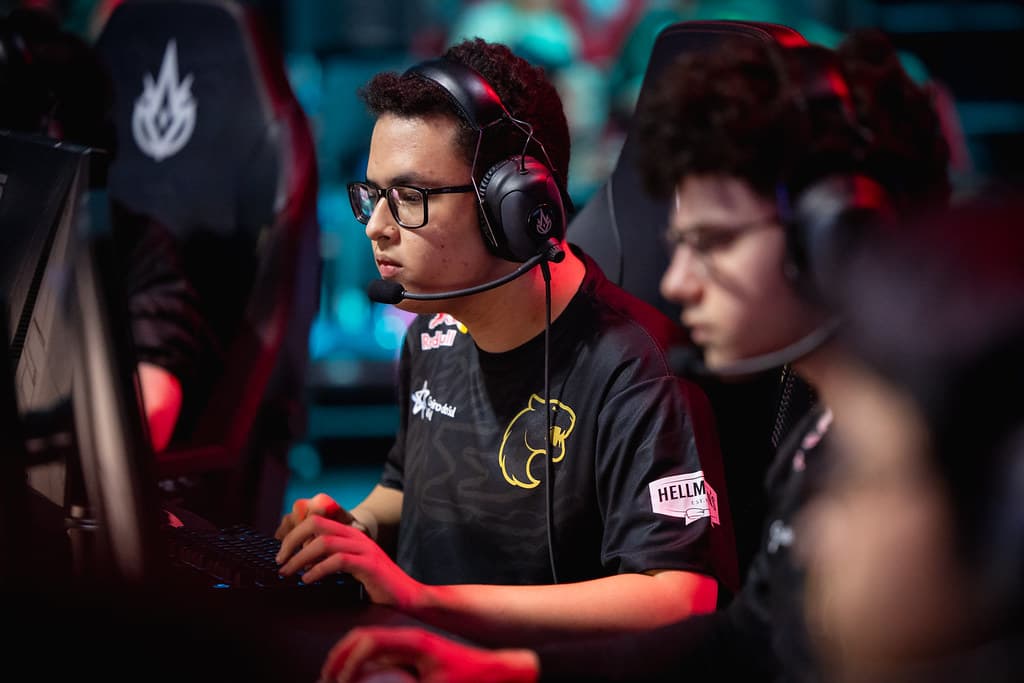 CBLOL 2024 - Segunda Etapa - Playoff Dia 3 - Fluxo x Furia