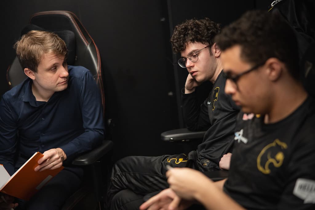 CBLOL 2024 - Segunda Etapa - Playoff Dia 3 - Fluxo x Furia