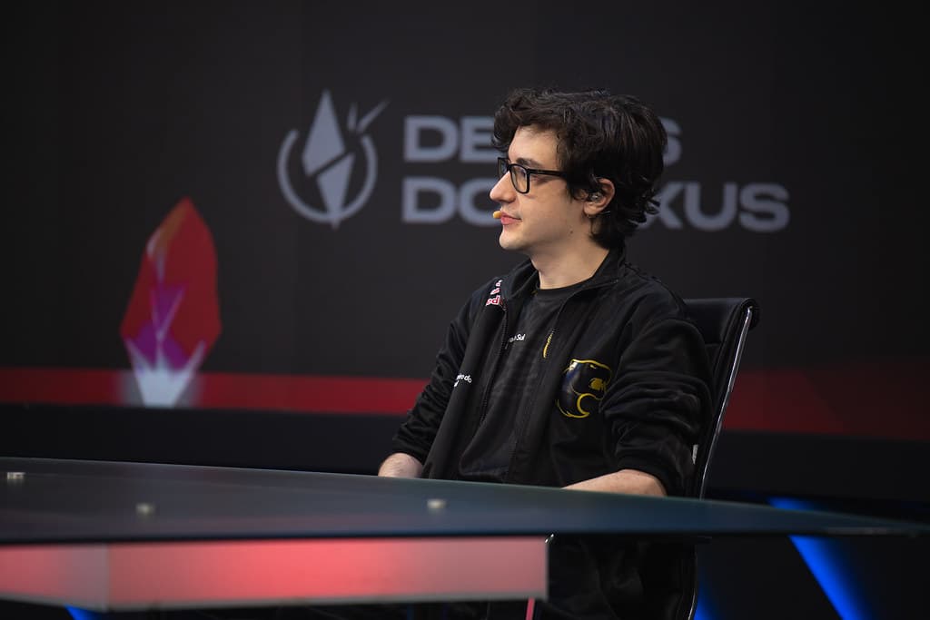 CBLOL 2024 - Segunda Etapa - Playoff Dia 3 - Fluxo x Furia