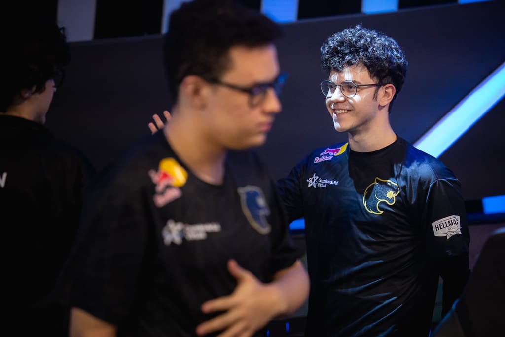 CBLOL 2024 - Segunda Etapa - Playoff Dia 3 - Fluxo x Furia