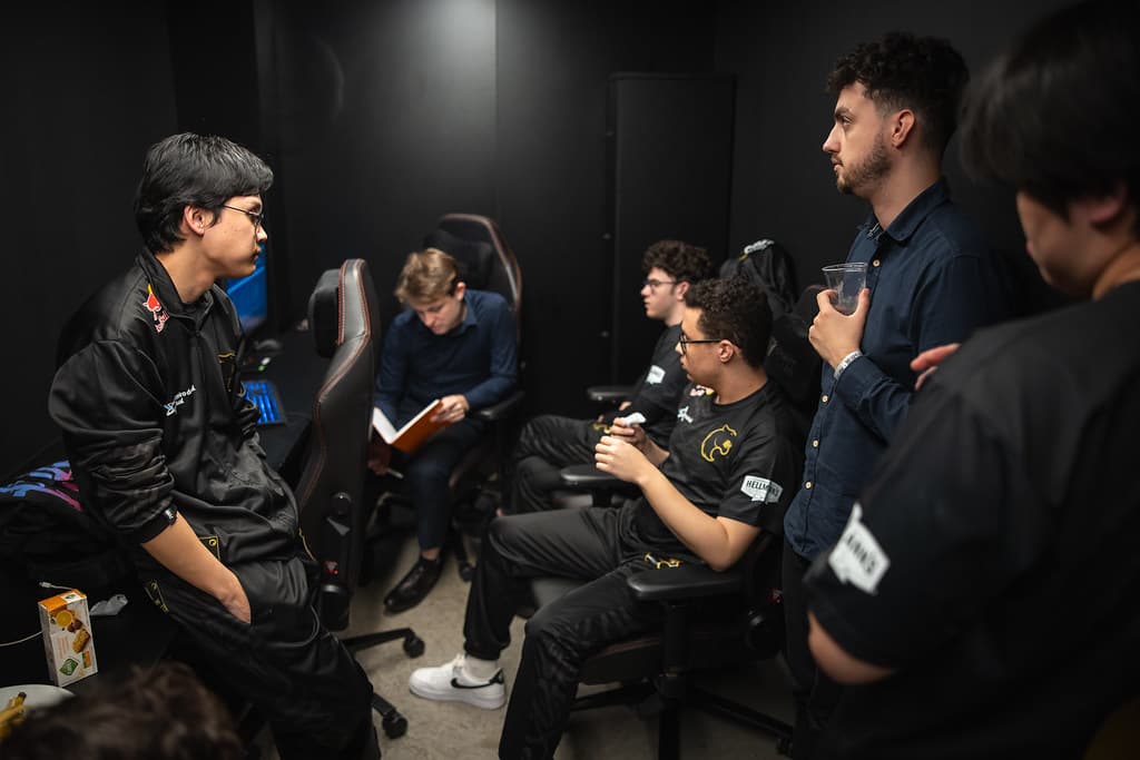 CBLOL 2024 - Segunda Etapa - Playoff Dia 3 - Fluxo x Furia