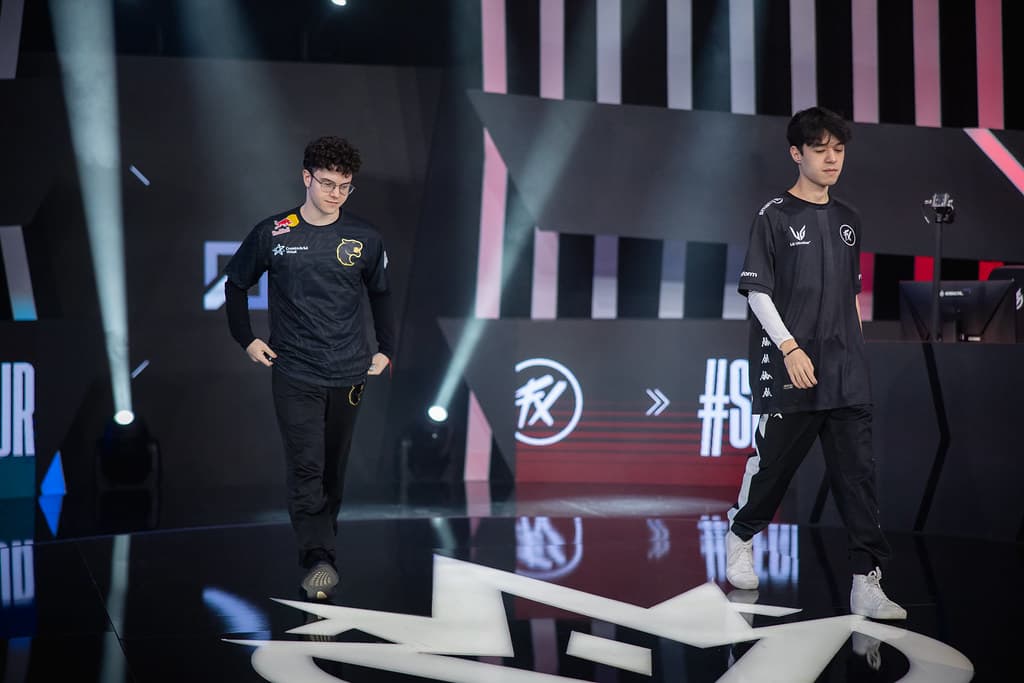 CBLOL 2024 - Segunda Etapa - Playoff Dia 3 - Fluxo x Furia