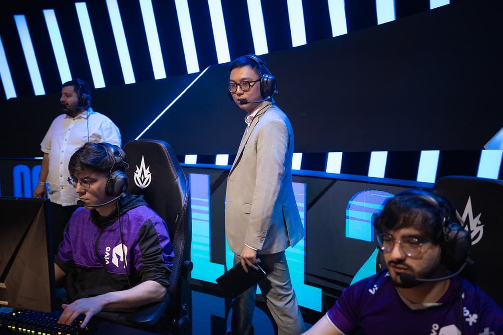 CBLOL 2024 - Segunda Etapa - Playoff Dia 5 - Vivo Keyd x RED Canids