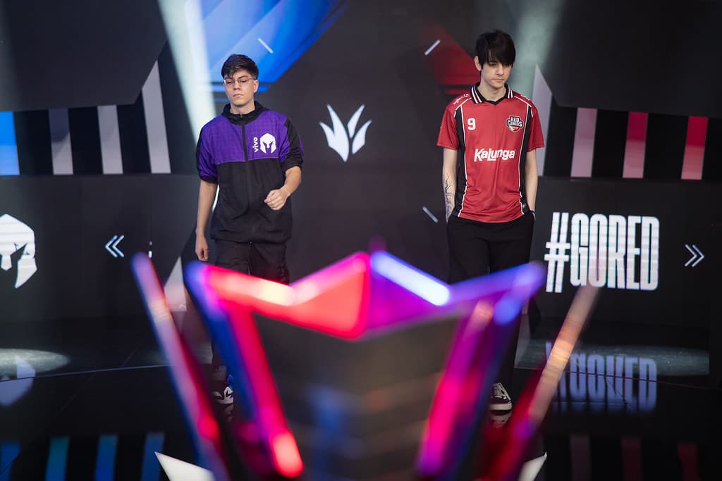 CBLOL 2024 - Segunda Etapa - Playoff Dia 5 - Vivo Keyd x RED Canids