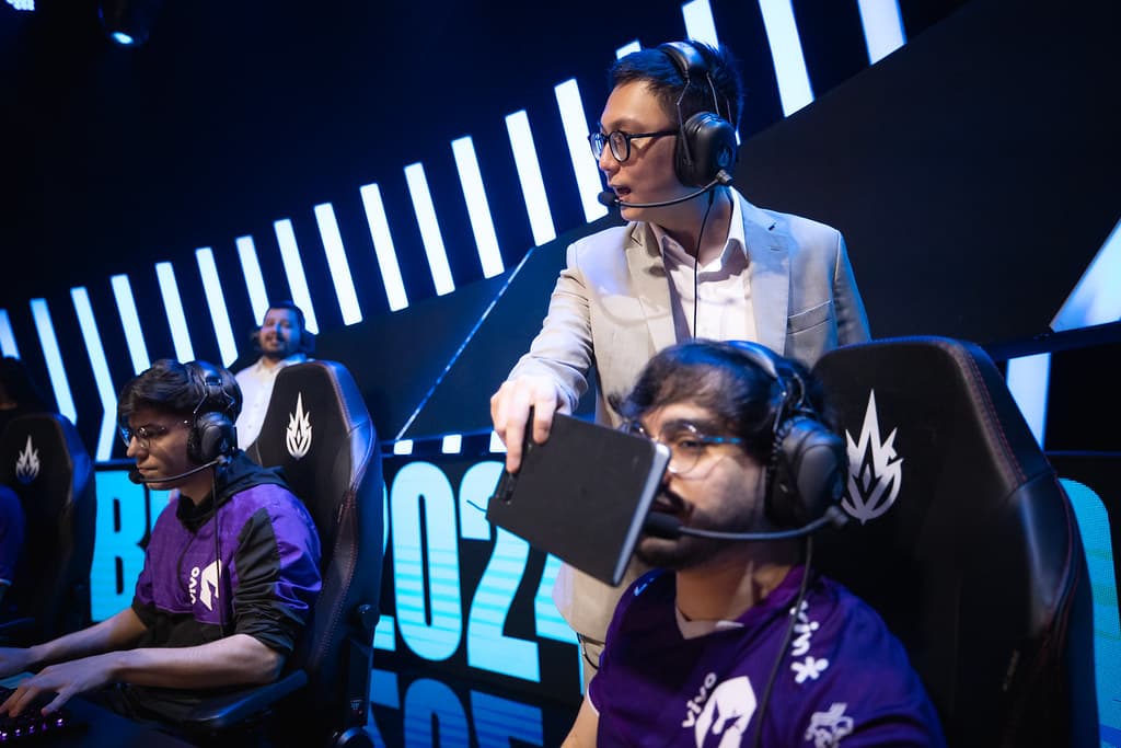 CBLOL 2024 - Segunda Etapa - Playoff Dia 5 - Vivo Keyd x RED Canids