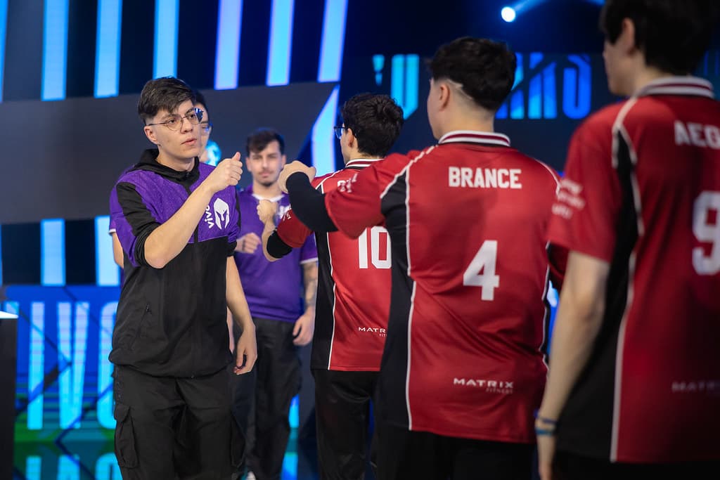 CBLOL 2024 - Segunda Etapa - Playoff Dia 5 - Vivo Keyd x RED Canids