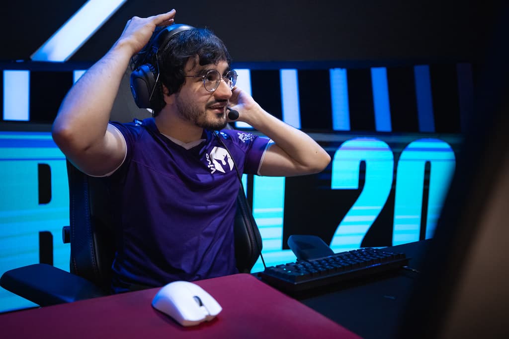 CBLOL 2024 - Segunda Etapa - Playoff Dia 5 - Vivo Keyd x RED Canids