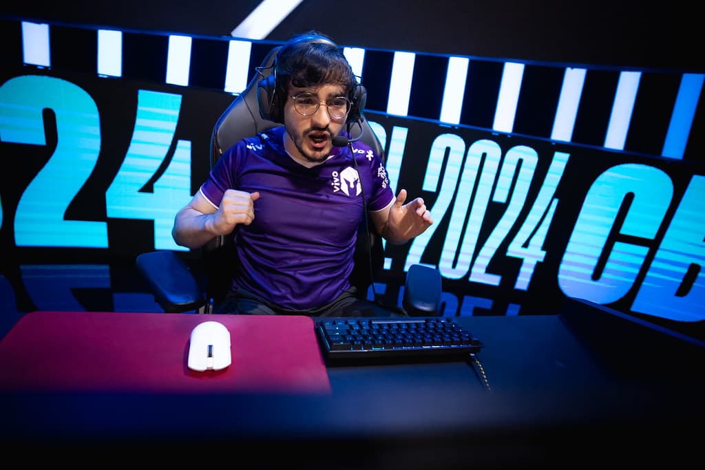 CBLOL 2024 - Segunda Etapa - Playoff Dia 5 - Vivo Keyd x RED Canids