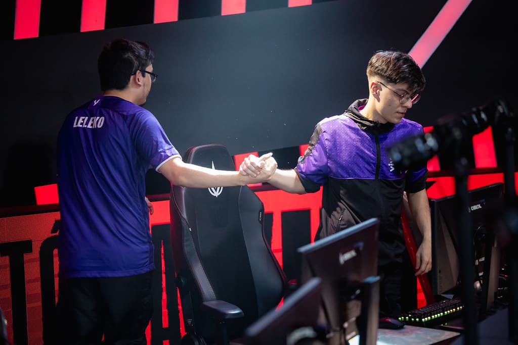 CBLOL 2024 - Segunda Etapa - Playoff Dia 5 - Vivo Keyd x RED Canids