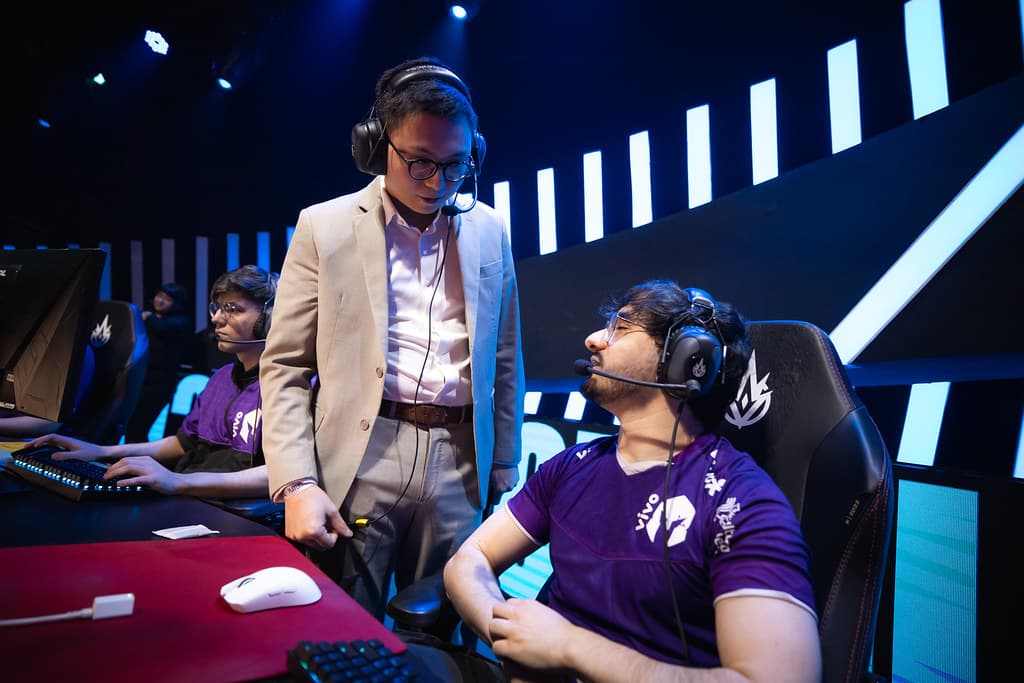 CBLOL 2024 - Segunda Etapa - Playoff Dia 5 - Vivo Keyd x RED Canids