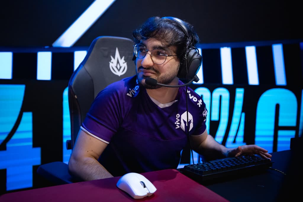 CBLOL 2024 - Segunda Etapa - Playoff Dia 5 - Vivo Keyd x RED Canids
