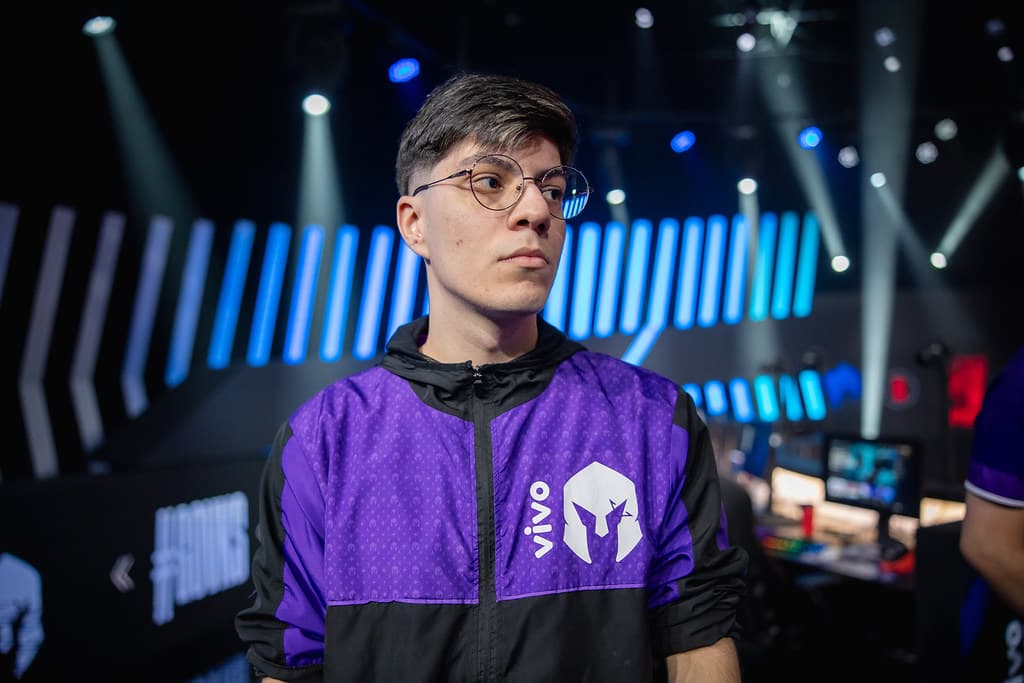 CBLOL 2024 - Segunda Etapa - Playoff Dia 5 - Vivo Keyd x RED Canids