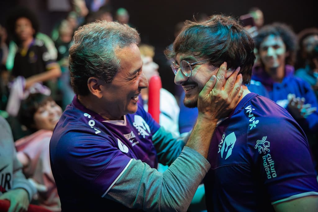 CBLOL 2024 - Segunda Etapa - Playoff Dia 5 - Vivo Keyd x RED Canids