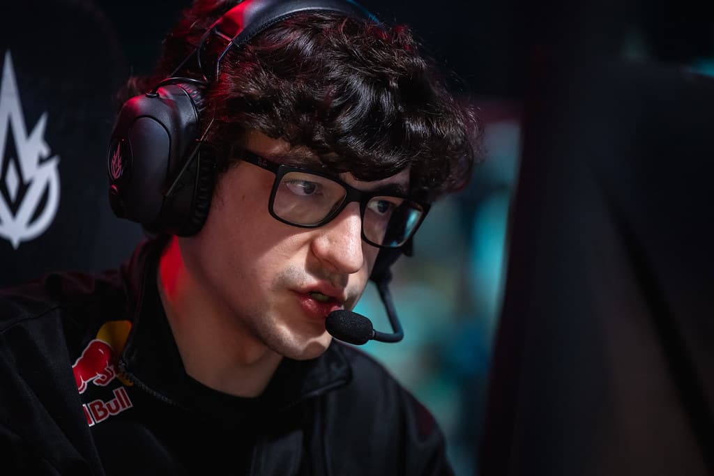 CBLOL 2024 - Segunda Etapa - Playoff Dia 6 - LOUD x Furia