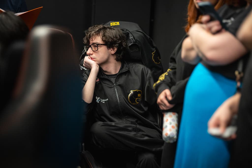 CBLOL 2024 - Segunda Etapa - Playoff Dia 6 - LOUD x Furia