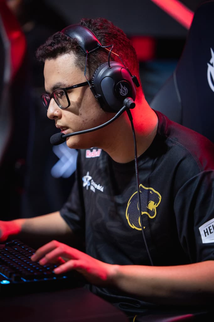 CBLOL 2024 - Segunda Etapa - Playoff Dia 6 - LOUD x Furia