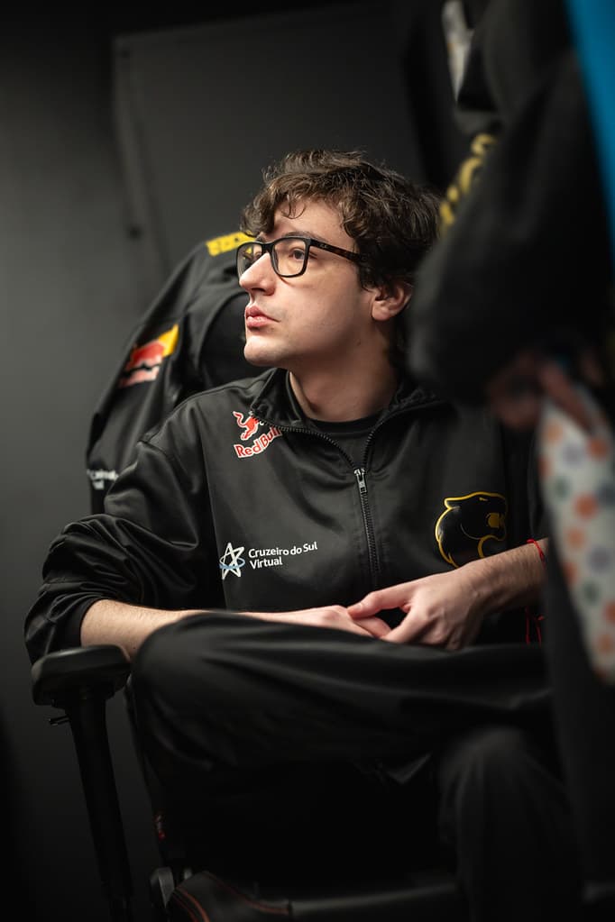 CBLOL 2024 - Segunda Etapa - Playoff Dia 6 - LOUD x Furia