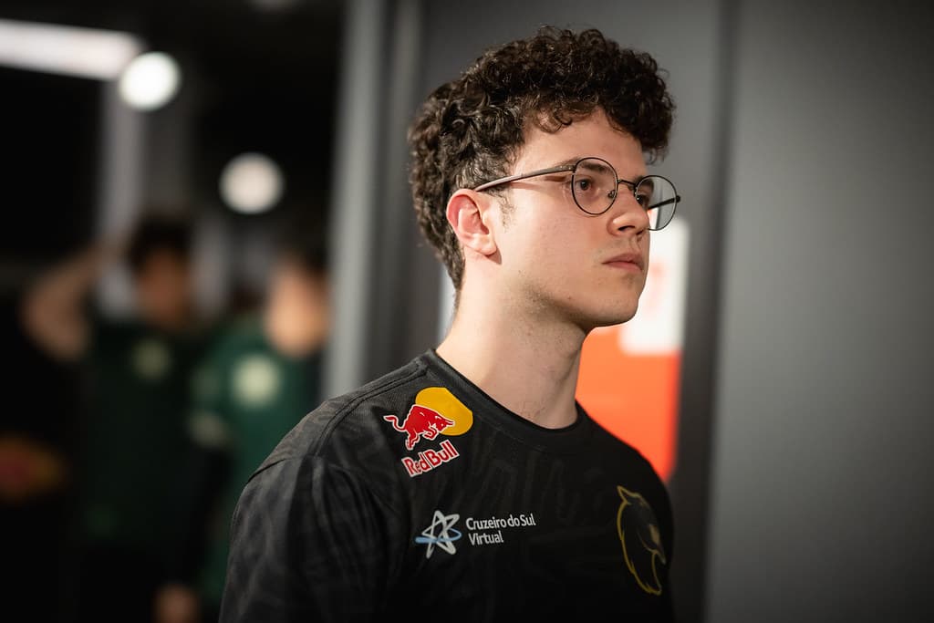 CBLOL 2024 - Segunda Etapa - Playoff Dia 6 - LOUD x Furia