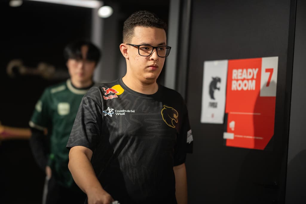 CBLOL 2024 - Segunda Etapa - Playoff Dia 6 - LOUD x Furia