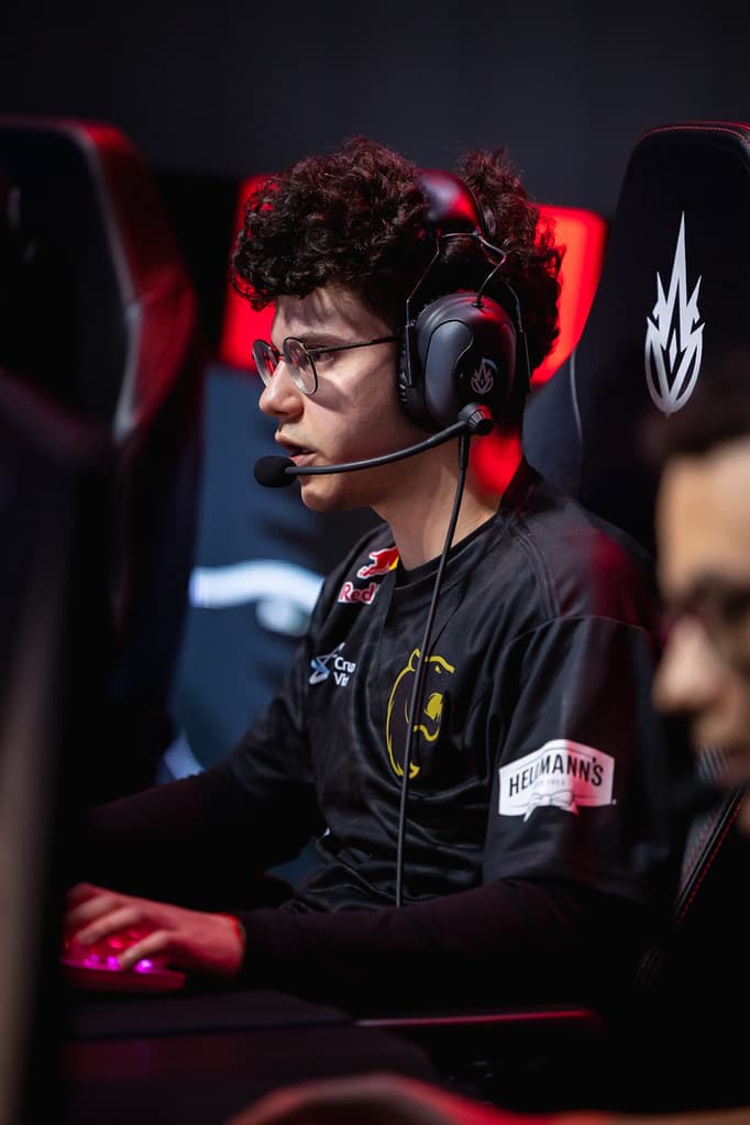 CBLOL 2024 - Segunda Etapa - Playoff Dia 6 - LOUD x Furia