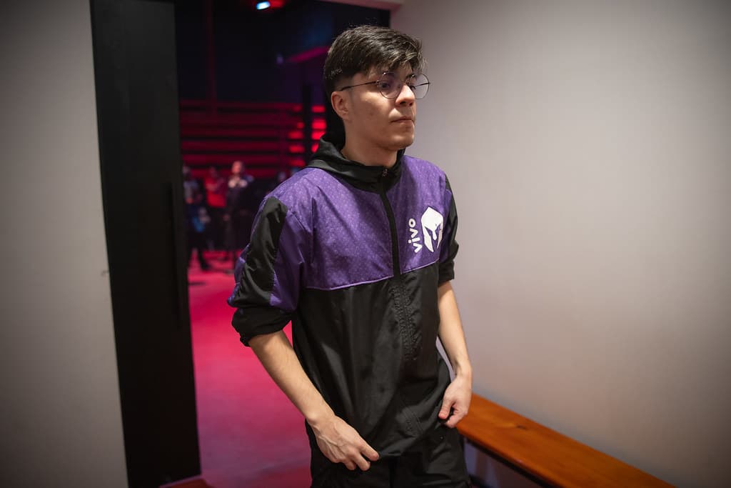 CBLOL 2024 - Segunda Etapa - Playoff Dia 7 - Vivo Keyd x paiN Gaming