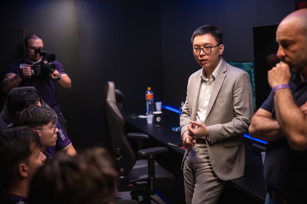CBLOL 2024 - Segunda Etapa - Playoff Dia 7 - Vivo Keyd x paiN Gaming