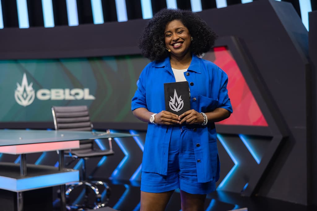 CBLOL 2024 - Segunda Etapa - Playoff Dia 7 - Vivo Keyd x paiN