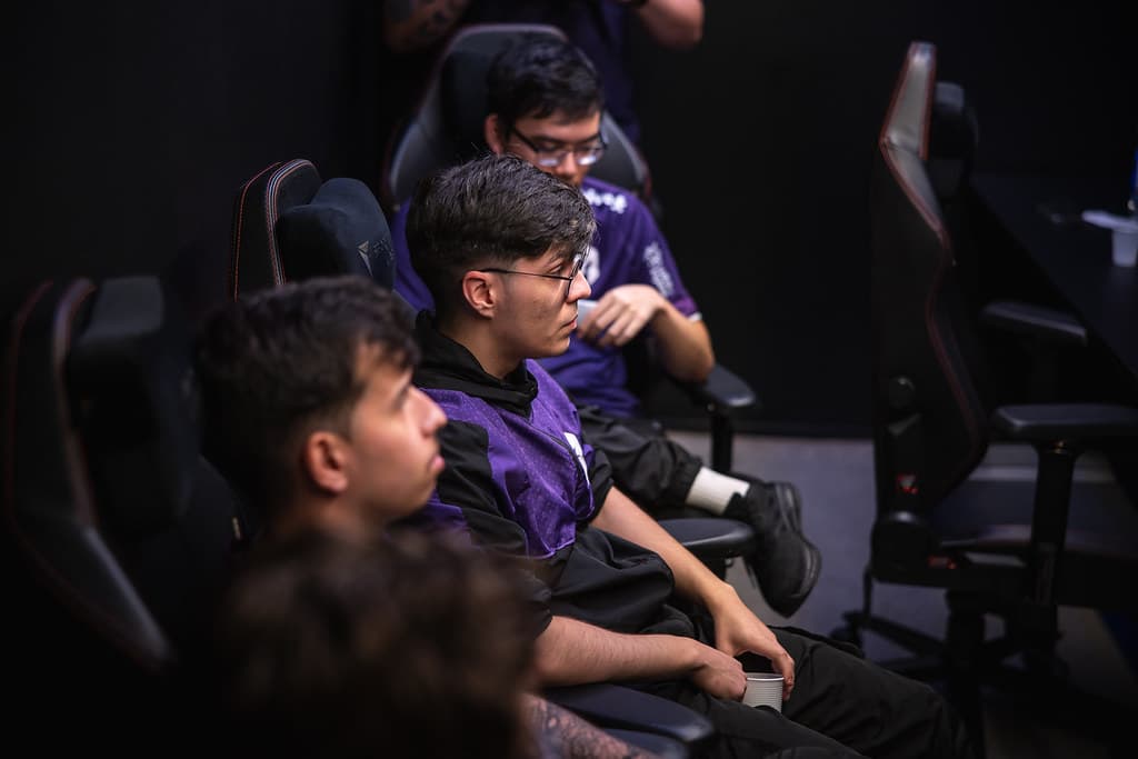 CBLOL 2024 - Segunda Etapa - Playoff Dia 7 - Vivo Keyd x paiN Gaming