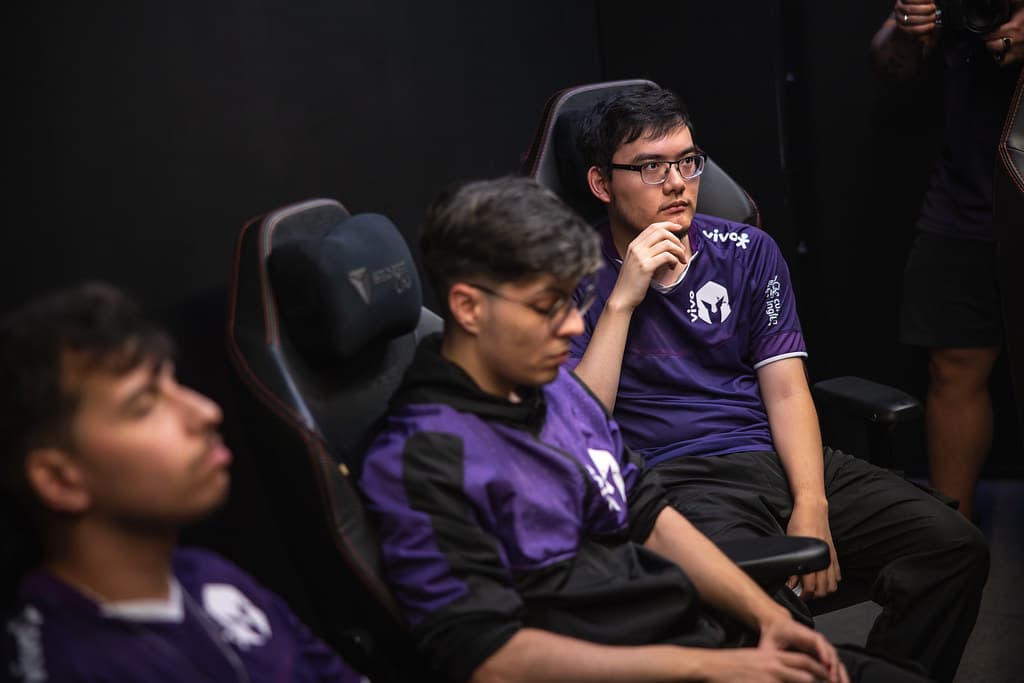 CBLOL 2024 - Segunda Etapa - Playoff Dia 7 - Vivo Keyd x paiN Gaming