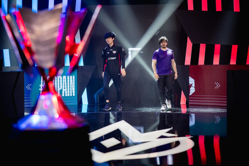 CBLOL 2024 - Segunda Etapa - Playoff Dia 7 - Vivo Keyd x paiN Gaming