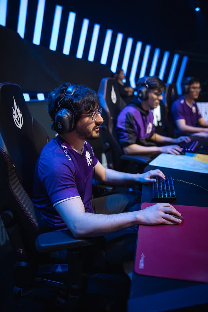 CBLOL 2024 - Segunda Etapa - Playoff Dia 7 - Vivo Keyd x paiN Gaming