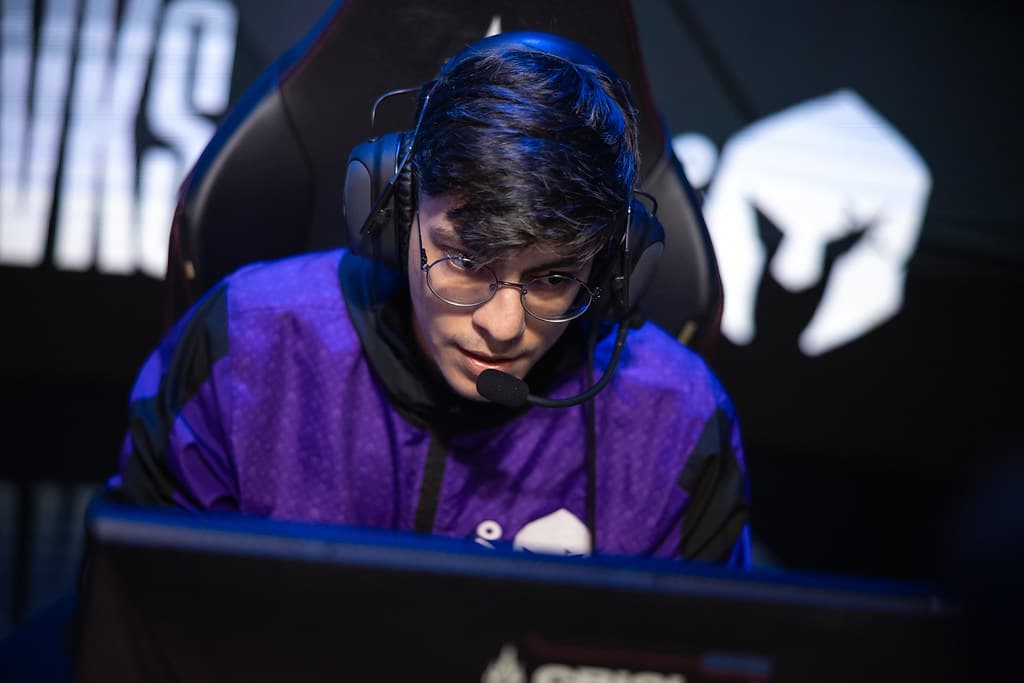 CBLOL 2024 - Segunda Etapa - Playoff Dia 7 - Vivo Keyd x paiN Gaming