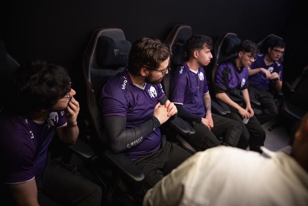 CBLOL 2024 - Segunda Etapa - Playoff Dia 7 - Vivo Keyd x paiN Gaming