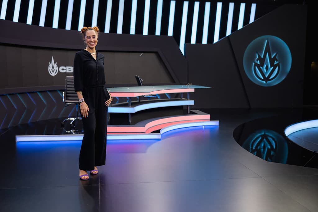 CBLOL 2024 - Segunda Etapa - Playoff Dia 7 - Vivo Keyd x paiN