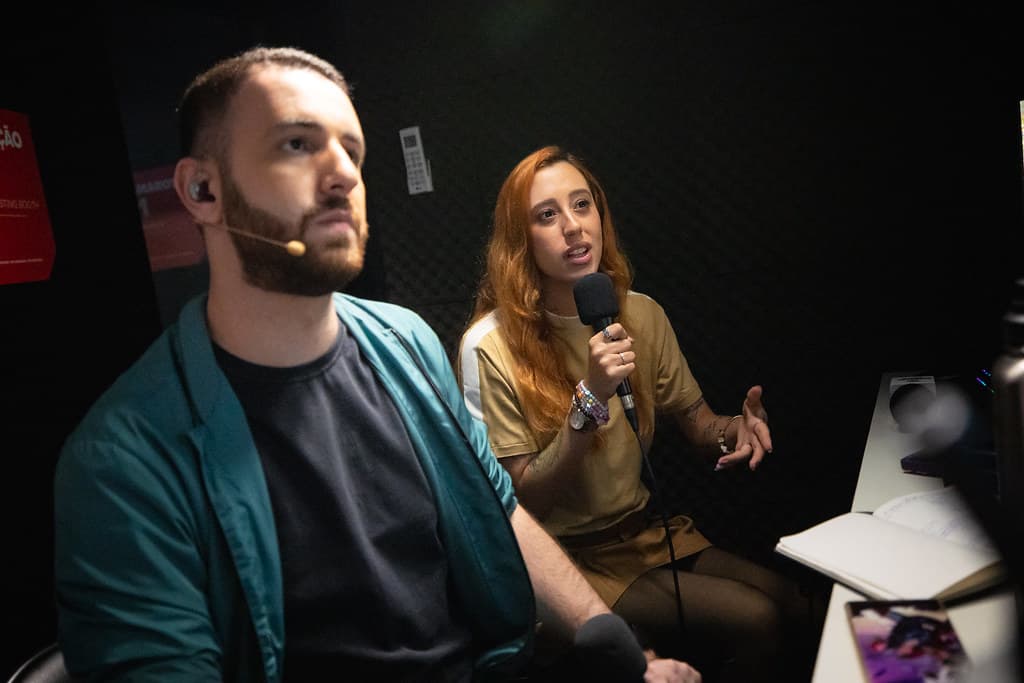 CBLOL Academy 2024 - Segunda Etapa - Playoffs Fase Presencial