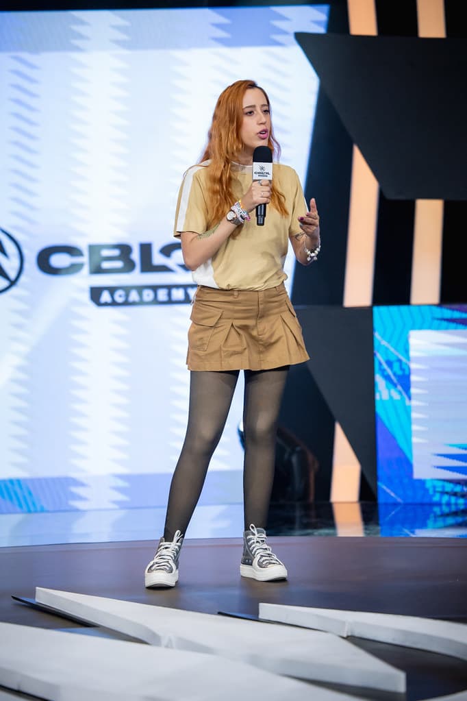 CBLOL Academy 2024 - Segunda Etapa - Playoffs Fase Presencial