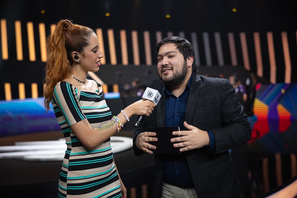 CBLOL Academy 2024 - Segunda Etapa - Playoffs Fase Presencial