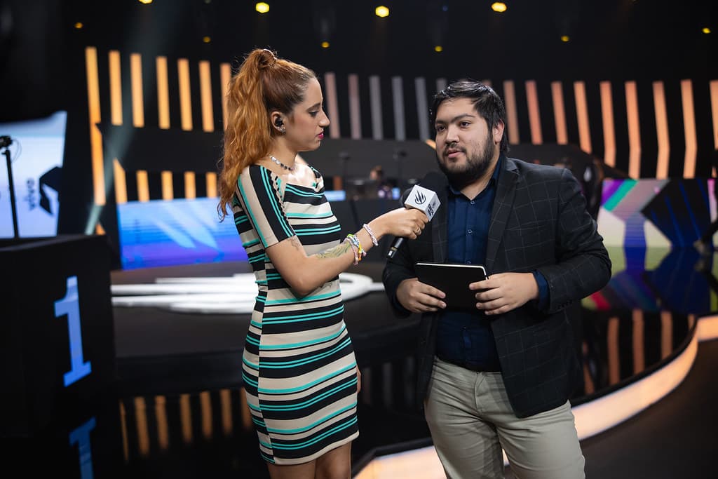 CBLOL Academy 2024 - Segunda Etapa - Playoffs Fase Presencial