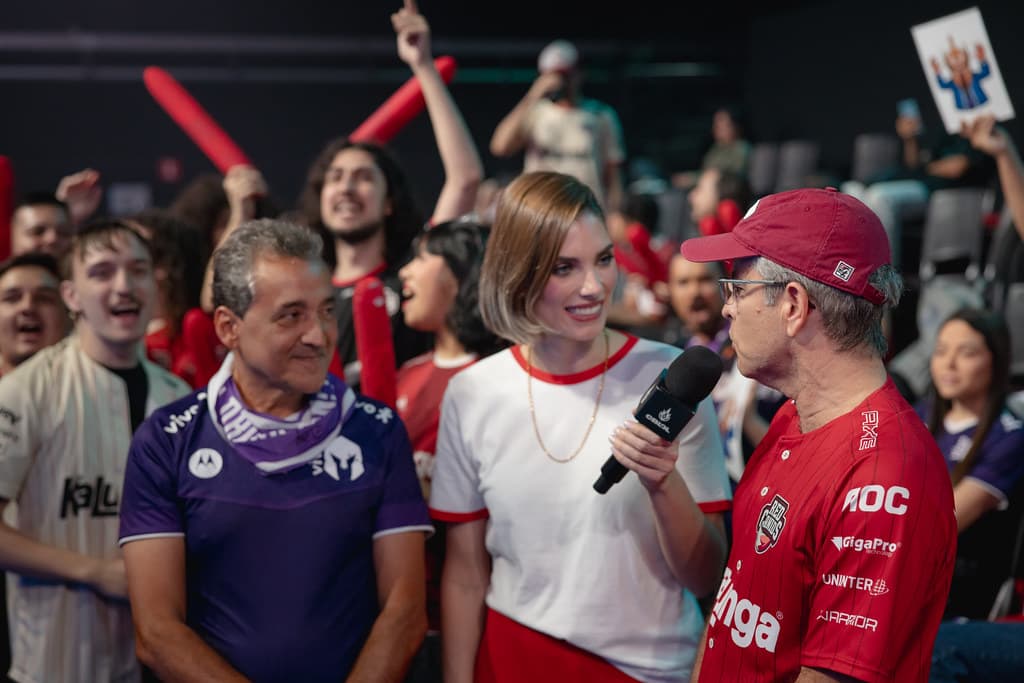 CBLOL 2024 - Segunda Etapa - Playoff Dia 9 - Vivo Keyd x RED Canids
