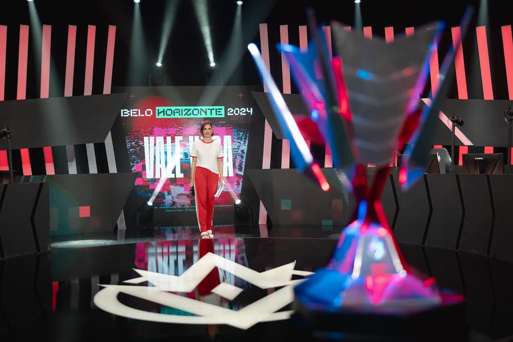 CBLOL 2024 - Segunda Etapa - Playoff Dia 9 - Vivo Keyd x RED Canids
