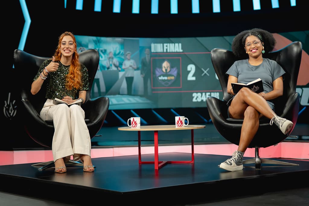 CBLOL 2024 - Segunda Etapa - Playoff Dia 9 - Vivo Keyd x RED Canids