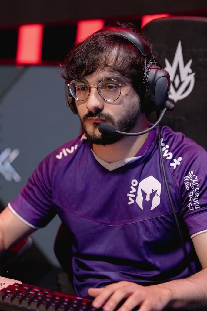 CBLOL 2024 - Segunda Etapa - Playoff Dia 9 - Vivo Keyd x RED Canids